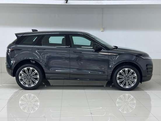 LAND ROVER-RANGE ROVER EVOQUE-2026