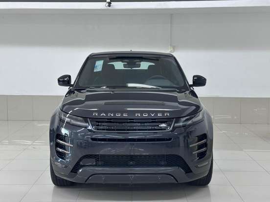 LAND ROVER-RANGE ROVER EVOQUE-2.0 P250 FLEX AUTOBIOGRAPHY AWD AUTOMÁTICO LAND ROVER-RANGE ROVER EVOQUE-2026