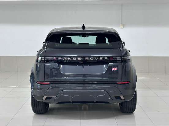 LAND ROVER-RANGE ROVER EVOQUE-2026