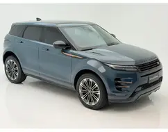 LAND ROVER RANGE ROVER EVOQUE 2.0 P250 FLEX R-DYNAMIC HSE AWD AUTOMÁTICO LAND ROVER RANGE ROVER EVOQUE 2.0 P250 FLEX R-DYNAMIC HSE AWD AUTOMÁTICO