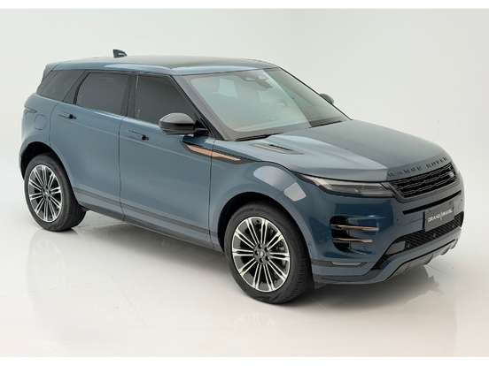 LAND ROVER-RANGE ROVER EVOQUE-2.0 P250 FLEX R-DYNAMIC HSE AWD AUTOMÁTICO LAND ROVER-RANGE ROVER EVOQUE-2024