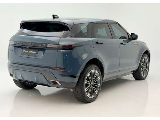 LAND ROVER-RANGE ROVER EVOQUE-2.0 P250 FLEX R-DYNAMIC HSE AWD AUTOMÁTICO LAND ROVER-RANGE ROVER EVOQUE-2024