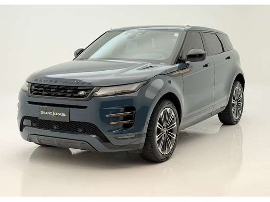 LAND ROVER-RANGE ROVER EVOQUE-2024
