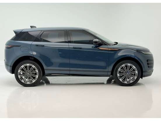 LAND ROVER-RANGE ROVER EVOQUE-2.0 P250 FLEX R-DYNAMIC HSE AWD AUTOMÁTICO LAND ROVER-RANGE ROVER EVOQUE-2024