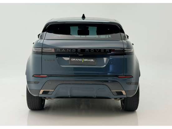 LAND ROVER-RANGE ROVER EVOQUE-2.0 P250 FLEX R-DYNAMIC HSE AWD AUTOMÁTICO LAND ROVER-RANGE ROVER EVOQUE-2024