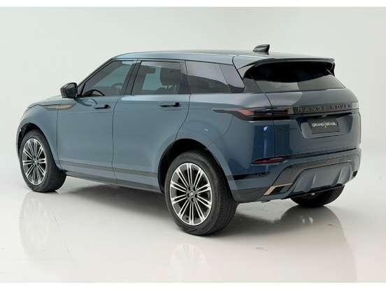 LAND ROVER-RANGE ROVER EVOQUE-2.0 P250 FLEX R-DYNAMIC HSE AWD AUTOMÁTICO LAND ROVER-RANGE ROVER EVOQUE-2024