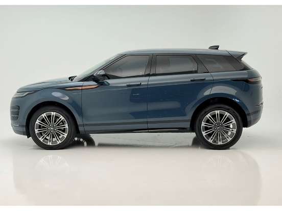 LAND ROVER-RANGE ROVER EVOQUE-2.0 P250 FLEX R-DYNAMIC HSE AWD AUTOMÁTICO LAND ROVER-RANGE ROVER EVOQUE-2024