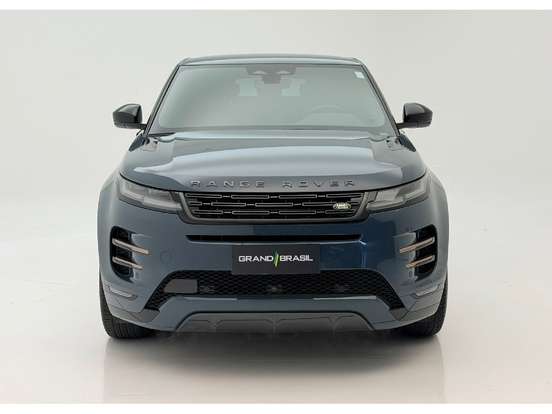 LAND ROVER-RANGE ROVER EVOQUE-2.0 P250 FLEX R-DYNAMIC HSE AWD AUTOMÁTICO LAND ROVER-RANGE ROVER EVOQUE-2024