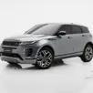 LAND ROVER RANGE ROVER EVOQUE 2.0 P250 FLEX R-DYNAMIC HSE AWD AUTOMÁTICO LAND ROVER RANGE ROVER EVOQUE 2.0 P250 FLEX R-DYNAMIC HSE AWD AUTOMÁTICO