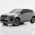 LAND ROVER RANGE ROVER EVOQUE 2.0 P250 FLEX R-DYNAMIC HSE AWD AUTOMÁTICO LAND ROVER RANGE ROVER EVOQUE 2.0 P250 FLEX R-DYNAMIC HSE AWD AUTOMÁTICO