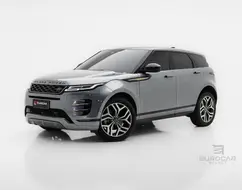LAND ROVER RANGE ROVER EVOQUE 2.0 P250 FLEX R-DYNAMIC HSE AWD AUTOMÁTICO LAND ROVER RANGE ROVER EVOQUE 2.0 P250 FLEX R-DYNAMIC HSE AWD AUTOMÁTICO