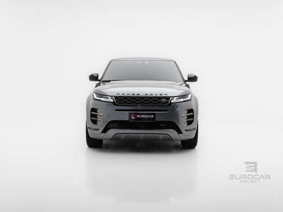 LAND ROVER-RANGE ROVER EVOQUE-2.0 P250 FLEX R-DYNAMIC HSE AWD AUTOMÁTICO LAND ROVER-RANGE ROVER EVOQUE-2021