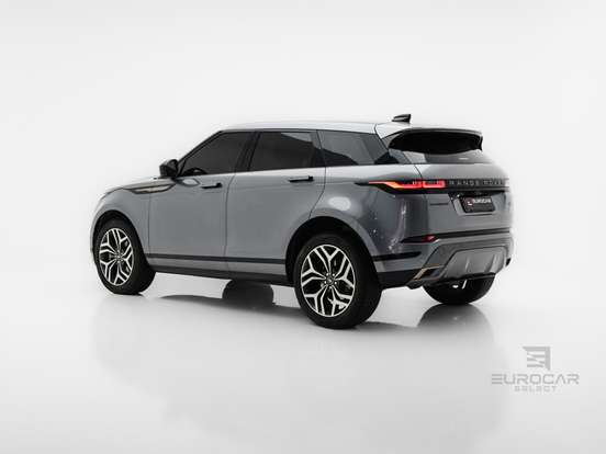 LAND ROVER-RANGE ROVER EVOQUE-2.0 P250 FLEX R-DYNAMIC HSE AWD AUTOMÁTICO LAND ROVER-RANGE ROVER EVOQUE-2021