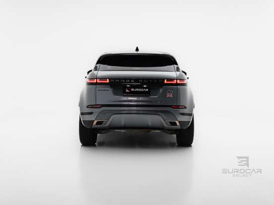 LAND ROVER-RANGE ROVER EVOQUE-2.0 P250 FLEX R-DYNAMIC HSE AWD AUTOMÁTICO LAND ROVER-RANGE ROVER EVOQUE-2021