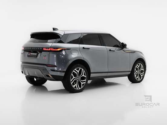 LAND ROVER-RANGE ROVER EVOQUE-2.0 P250 FLEX R-DYNAMIC HSE AWD AUTOMÁTICO LAND ROVER-RANGE ROVER EVOQUE-2021