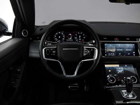 LAND ROVER-RANGE ROVER EVOQUE-2.0 P250 FLEX R-DYNAMIC HSE AWD AUTOMÁTICO LAND ROVER-RANGE ROVER EVOQUE-2021