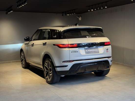 LAND ROVER-RANGE ROVER EVOQUE-2.0 P250 FLEX R-DYNAMIC SE AWD AUTOMÁTICO LAND ROVER-RANGE ROVER EVOQUE-2021