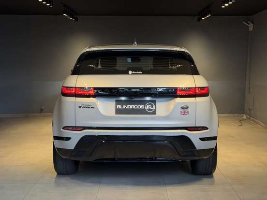 LAND ROVER-RANGE ROVER EVOQUE-2.0 P250 FLEX R-DYNAMIC SE AWD AUTOMÁTICO LAND ROVER-RANGE ROVER EVOQUE-2021