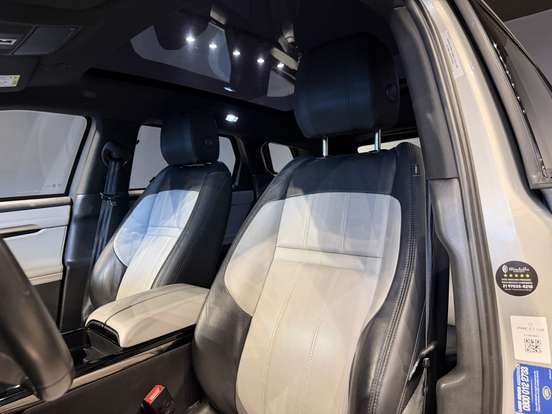 LAND ROVER-RANGE ROVER EVOQUE-2.0 P250 FLEX R-DYNAMIC SE AWD AUTOMÁTICO LAND ROVER-RANGE ROVER EVOQUE-2021