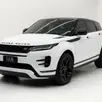 LAND ROVER RANGE ROVER EVOQUE 2.0 P250 FLEX R-DYNAMIC SE AWD AUTOMÁTICO LAND ROVER RANGE ROVER EVOQUE 2.0 P250 FLEX R-DYNAMIC SE AWD AUTOMÁTICO