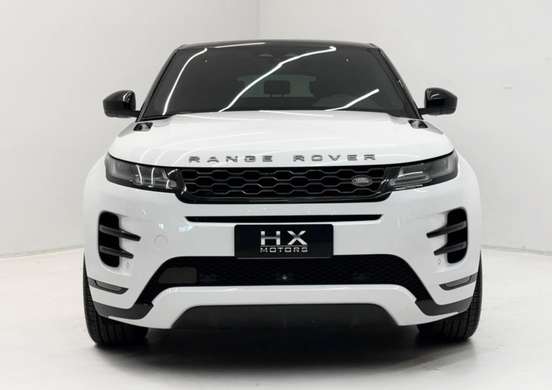 LAND ROVER-RANGE ROVER EVOQUE-2020