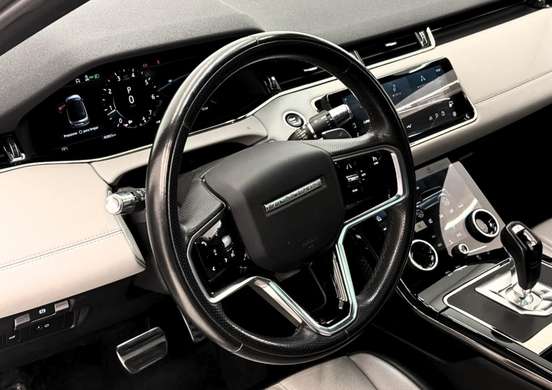 LAND ROVER-RANGE ROVER EVOQUE-2020