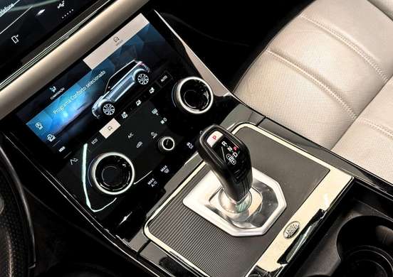 LAND ROVER-RANGE ROVER EVOQUE-2020