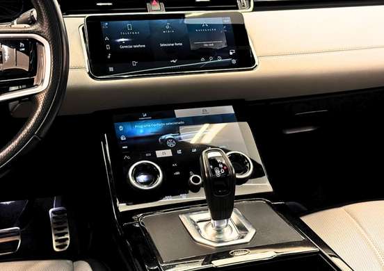 LAND ROVER-RANGE ROVER EVOQUE-2020