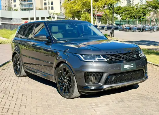 LAND ROVER-RANGE ROVER SPORT-2021