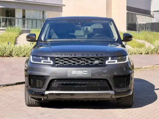 LAND ROVER-RANGE ROVER SPORT-3.0 D300 TURBO DIESEL MHEV HSE AUTOMÁTICO LAND ROVER-RANGE ROVER SPORT-2021