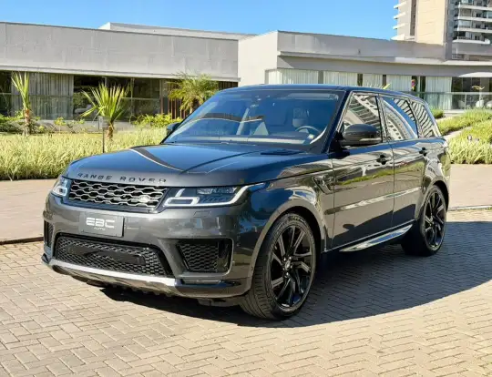 LAND ROVER-RANGE ROVER SPORT-2021