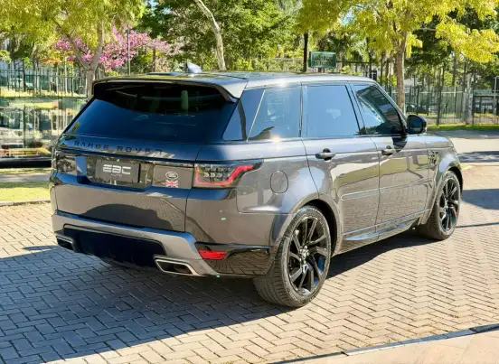 LAND ROVER-RANGE ROVER SPORT-2021