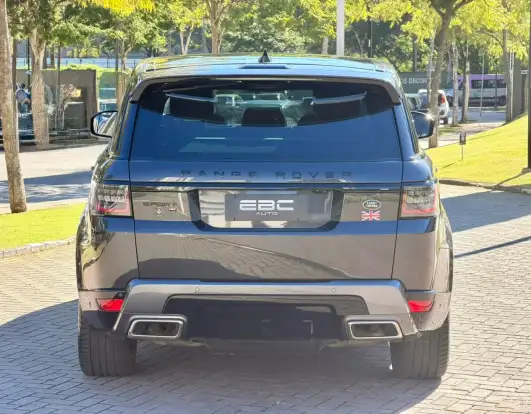 LAND ROVER-RANGE ROVER SPORT-2021
