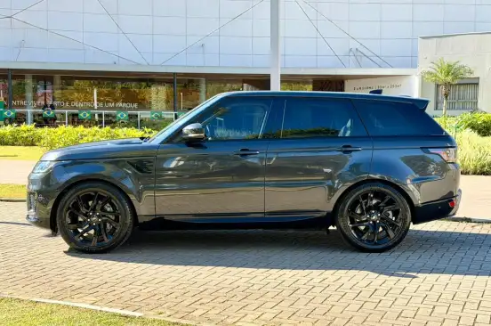 LAND ROVER-RANGE ROVER SPORT-2021