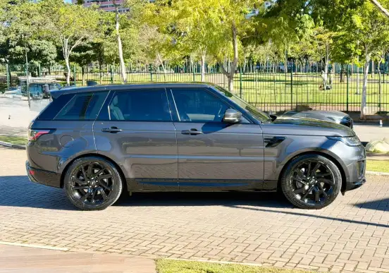 LAND ROVER-RANGE ROVER SPORT-2021