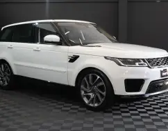 LAND ROVER RANGE ROVER SPORT 3.0 D300 TURBO DIESEL MHEV HSE AUTOMÁTICO LAND ROVER RANGE ROVER SPORT 3.0 D300 TURBO DIESEL MHEV HSE AUTOMÁTICO