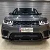 LAND ROVER RANGE ROVER SPORT 3.0 HSE 4X4 V6 24V TURBO DIESEL 4P AUTOMÁTICO LAND ROVER RANGE ROVER SPORT 3.0 HSE 4X4 V6 24V TURBO DIESEL 4P AUTOMÁTICO