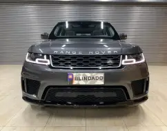LAND ROVER RANGE ROVER SPORT 3.0 HSE 4X4 V6 24V TURBO DIESEL 4P AUTOMÁTICO LAND ROVER RANGE ROVER SPORT 3.0 HSE 4X4 V6 24V TURBO DIESEL 4P AUTOMÁTICO