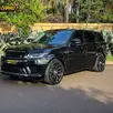 LAND ROVER RANGE ROVER SPORT 3.0 HSE 4X4 V6 24V TURBO DIESEL 4P AUTOMÁTICO LAND ROVER RANGE ROVER SPORT 3.0 HSE 4X4 V6 24V TURBO DIESEL 4P AUTOMÁTICO