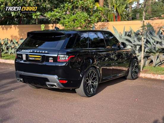 LAND ROVER-RANGE ROVER SPORT-2020