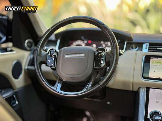 LAND ROVER-RANGE ROVER SPORT-3.0 HSE 4X4 V6 24V TURBO DIESEL 4P AUTOMÁTICO LAND ROVER-RANGE ROVER SPORT-2020