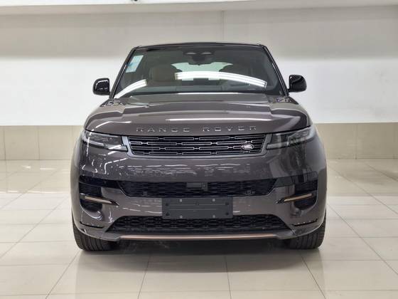 LAND ROVER RANGE ROVER SPORT 3.0 P550e PHEV AUTOBIOGRAPHY AWD AUTOMÁTICO