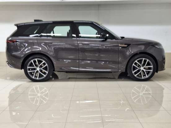 LAND ROVER-RANGE ROVER SPORT-2025