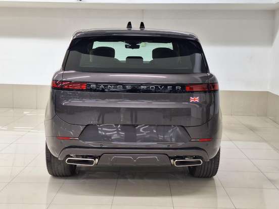 LAND ROVER-RANGE ROVER SPORT-2025