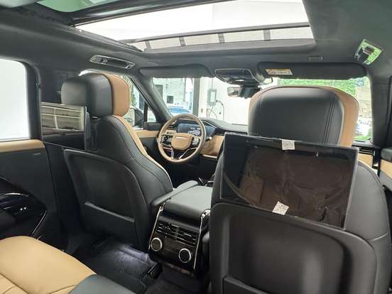 LAND ROVER-RANGE ROVER SPORT-2025