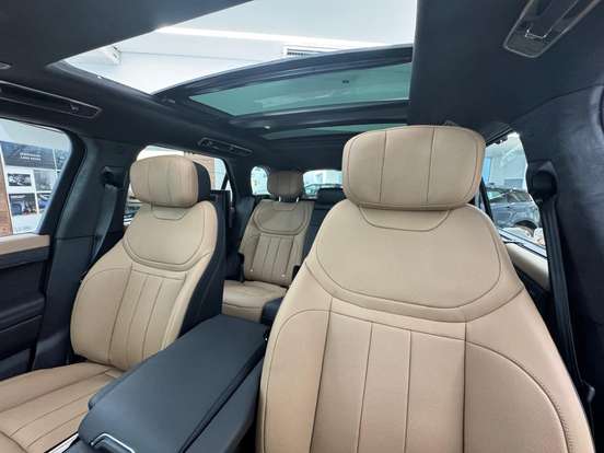 LAND ROVER-RANGE ROVER SPORT-2025