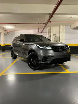 LAND ROVER RANGE ROVER VELAR 2.0 P300 GASOLINA R-DYNAMIC S AUTOMÁTICO