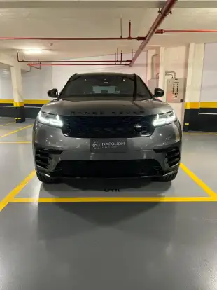 LAND ROVER-RANGE ROVER VELAR-2.0 P300 GASOLINA R-DYNAMIC S AUTOMÁTICO LAND ROVER-RANGE ROVER VELAR-2018