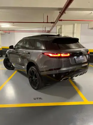 LAND ROVER-RANGE ROVER VELAR-2018
