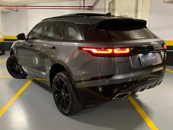LAND ROVER-RANGE ROVER VELAR-2.0 P300 GASOLINA R-DYNAMIC S AUTOMÁTICO LAND ROVER-RANGE ROVER VELAR-2018